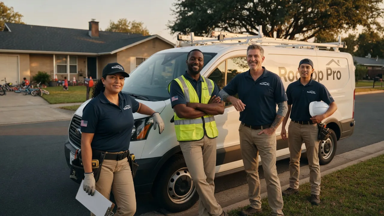 Roof Repair in Carey, OH near me
